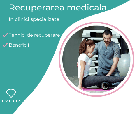 Recuperare medicala