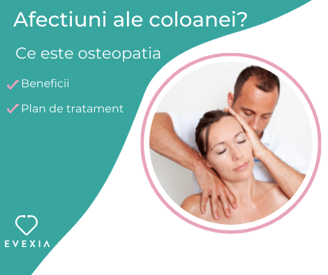 osteopatie