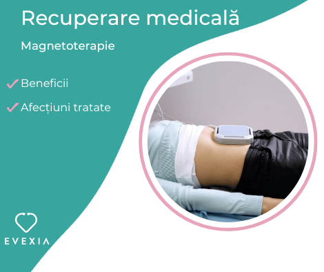 Magnetoterapia, afectiuni tratate, beneficii