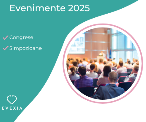 Evenimente Congrese Simpozioane