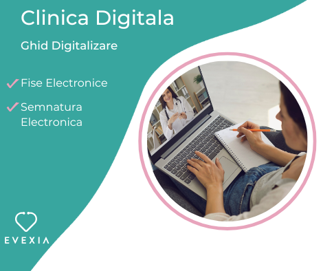 Ghid Digitalizare Fise Electronice Semnatura Electronica