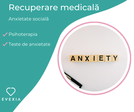 Beneficiile psihoterapiei pentru anxietate socială